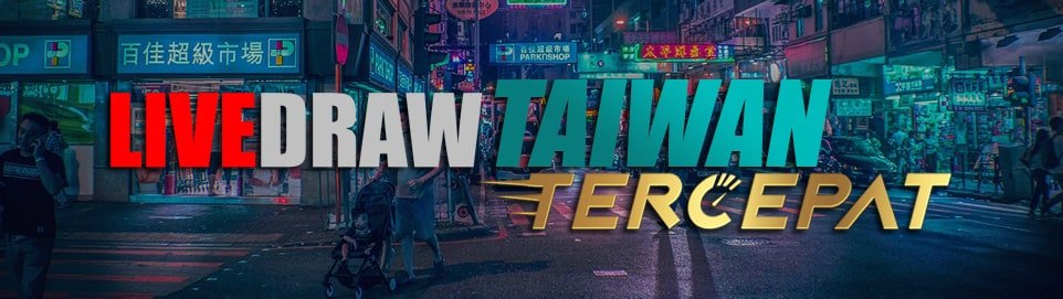 LIVE DRAW TAIWAN